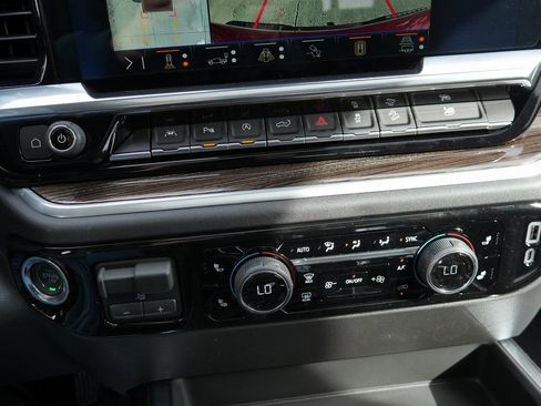 New 2026 Chevrolet Silverado 1500 RST w/ Safety Package image 18