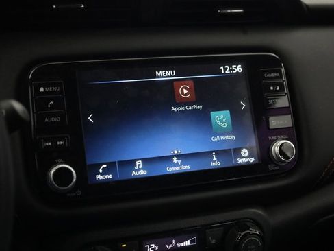 Used 2024 Nissan Kicks SR w/ SR Premium Package image 16