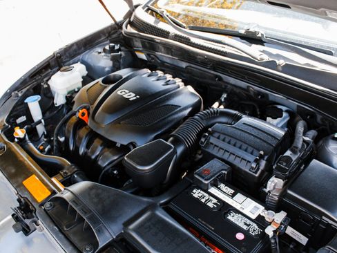 Used 2013 Hyundai Sonata GLS w/ Popular Equipment Pkg FWD image 26