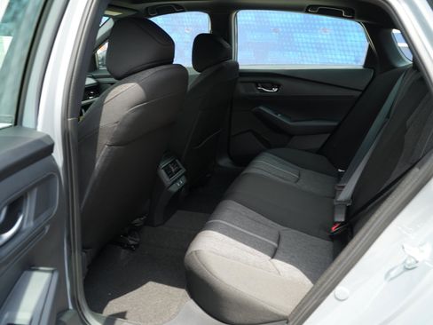 New 2026 Honda Accord Sport image 19