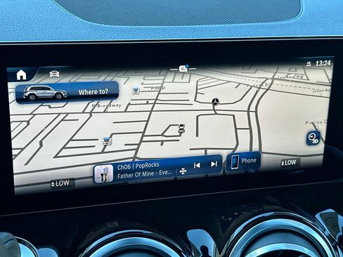 New 2026 Mercedes-Benz GLB 35 AMG 4MATIC image 22