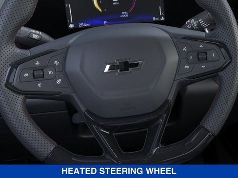 New 2026 Chevrolet Trax RS w/ Driver Confidence Package FWD image 20