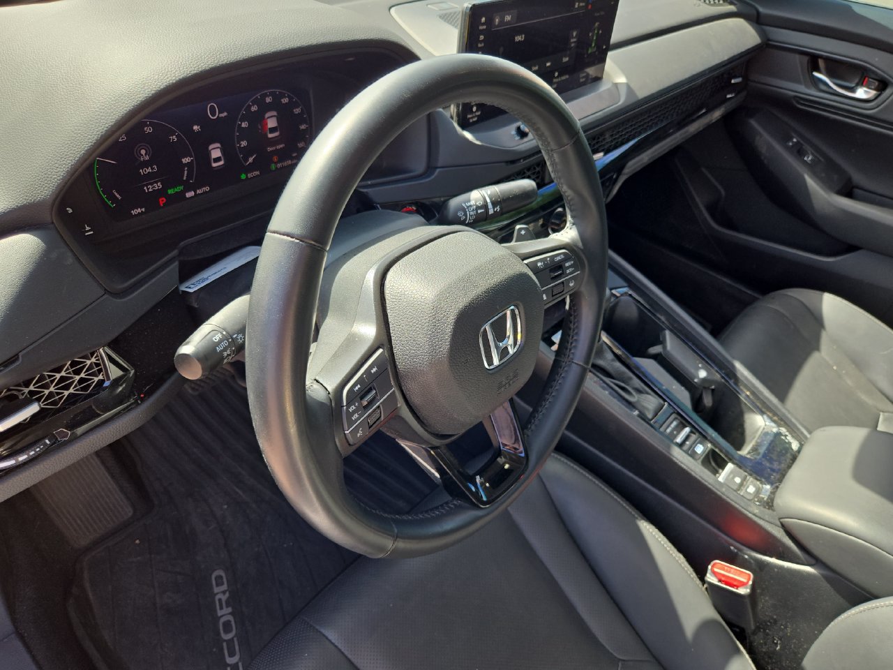 Used 2026 Honda Accord EX-L image 10