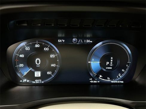 Used 2021 Volvo XC90 T8 Inscription w/ Lounge Package image 15