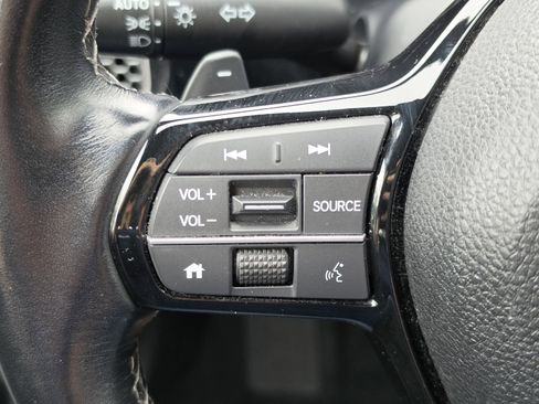 Used 2022 Honda Civic Sport image 17