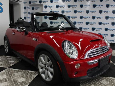 Used 2006 MINI Cooper S FWD image 9