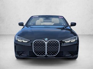 Used 2023 BMW 430i Convertible w/ Convenience Package RWD video 2