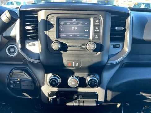 Certified 2023 RAM 2500 Tradesman w/ Bed Utility Group image 25