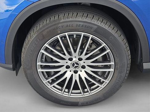 New 2026 Mercedes-Benz GLC 300 image 10
