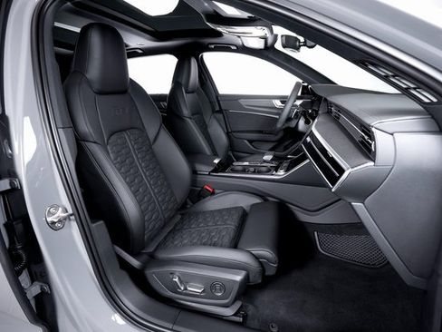 Used 2026 Audi RS 6 performance image 50