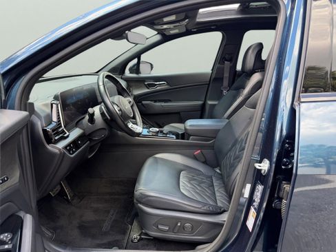 Used 2023 Kia Sportage X-Line Prestige AWD/4WD image 40