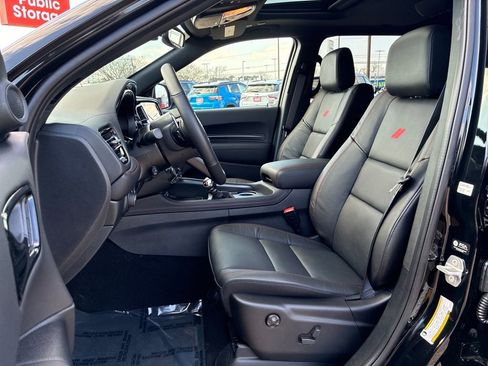 New 2026 Dodge Durango GT image 9