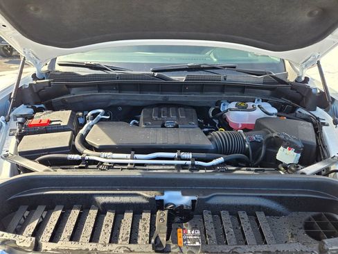 Used 2023 GMC Sierra 1500 SLE image 31