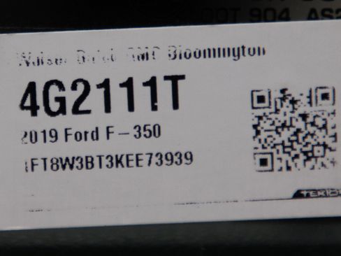 Used 2019 Ford F350 Lariat image 31