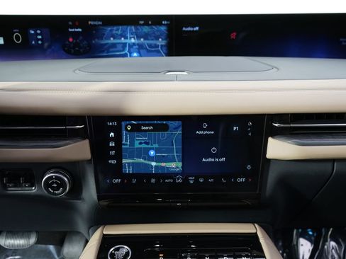 New 2026 Lincoln Navigator L Black Label AWD/4WD image 27
