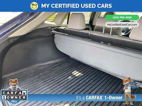 Used 2024 Toyota Venza LE AWD/4WD image 10