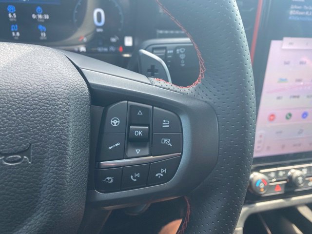 New 2026 Ford Ranger Raptor AWD/4WD image 20