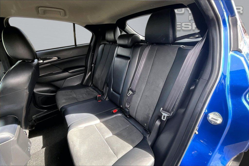 Used 2025 Mitsubishi Eclipse Cross SE AWD/4WD image 25