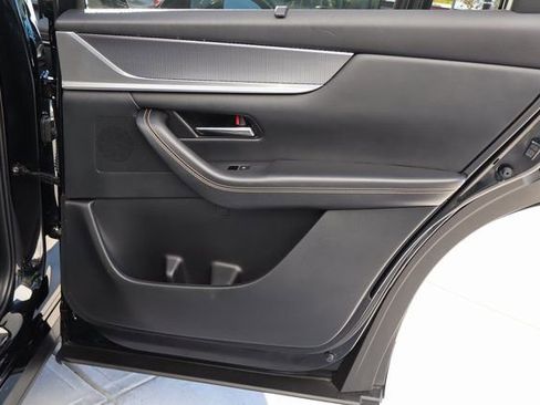 Used 2025 MAZDA CX-90 Plug-In Hybrid w/ Preferred image 31