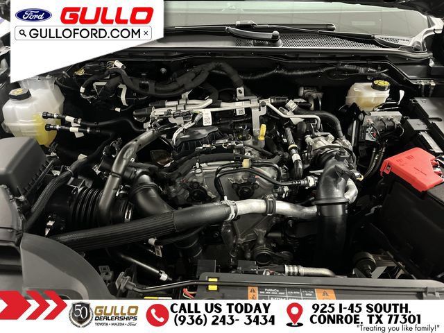 Used 2025 Ford Ranger XL AWD/4WD image 30