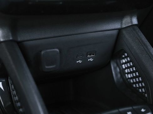 Used 2026 Chevrolet TrailBlazer ACTIV w/ Driver Confidence Package FWD image 34
