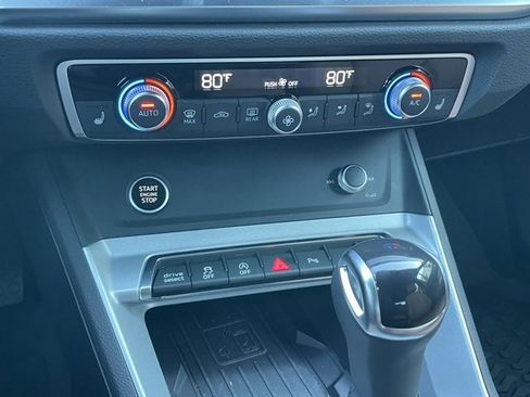 Certified 2025 Audi Q3 2.0T Premium Plus w/ Premium Plus Package image 10