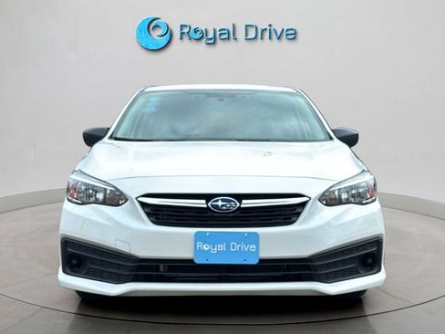 Used 2020 Subaru Impreza 2.0i AWD/4WD image 8