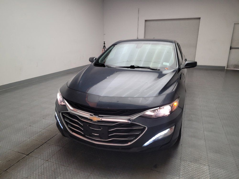 Used 2020 Chevrolet Malibu LT FWD image 15