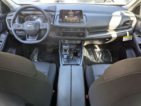 New 2026 Nissan Rogue SV image 23