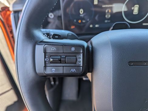 New 2025 Hyundai Santa Fe Calligraphy image 25