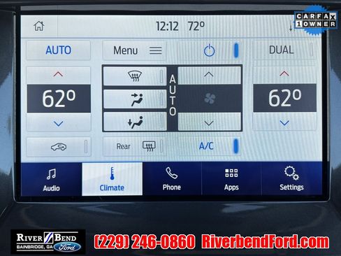 Used 2022 Ford Ranger Lariat image 27