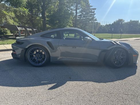 Used 2025 Porsche 911 GT3 RS RWD image 10