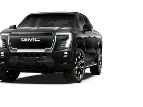 New 2025 GMC Sierra EV Denali image 38