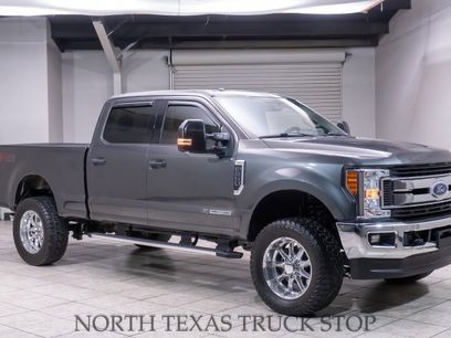 Used 2017 Ford F250 XLT w/ XLT Value Package