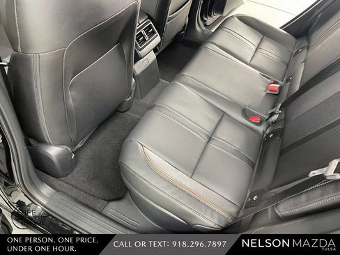 New 2026 MAZDA CX-50 AWD 2.5 Hybrid w/ Weather Package image 37