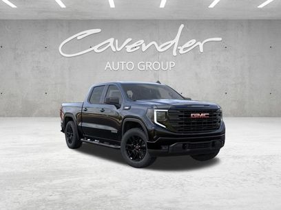 New 2026 GMC Sierra 1500 Elevation w/ Elevation Select Package