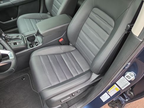 Used 2026 Honda CR-V EX-L image 13