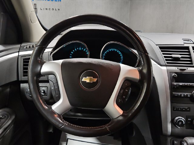 Used 2012 Chevrolet Traverse LT w/ All-Star Edition AWD/4WD image 15