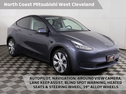 Used 2023 Tesla Model Y Long Range