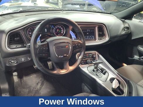 Used 2021 Dodge Challenger R/T w/ Driver Convenience Group image 20