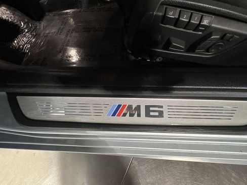 Used 2016 BMW M6 Gran Coupe image 18