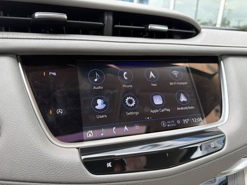 Used 2024 Cadillac XT5 Premium Luxury AWD/4WD image 30