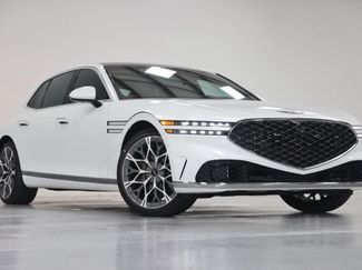 New 2026 Genesis G90 3.5T AWD/4WD video 1