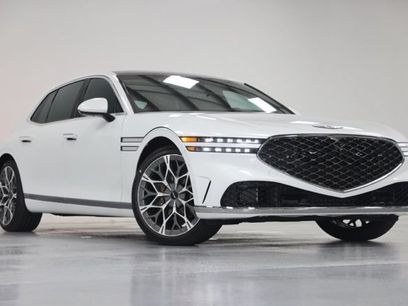 New 2026 Genesis G90 3.5T