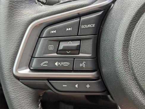 New 2025 Subaru Outback Premium image 21