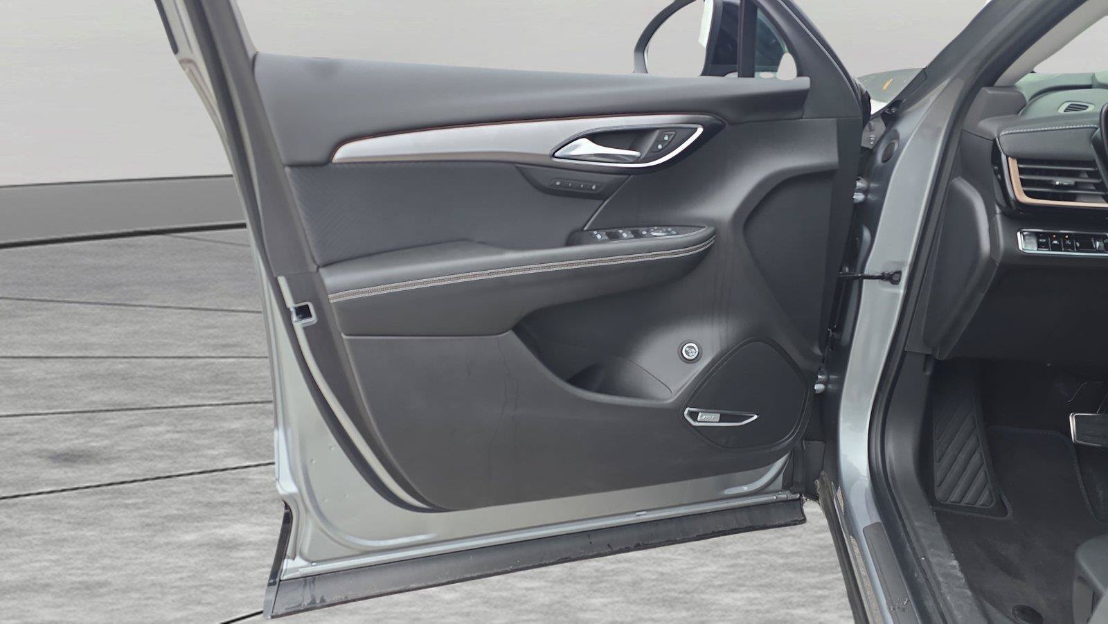 New 2026 Buick Envision Sport Touring AWD/4WD image 12