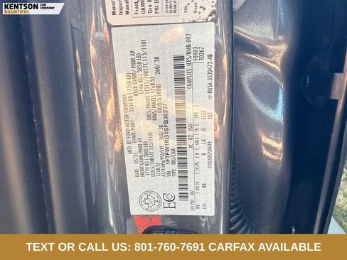 Used 2025 Ford F150 Raptor AWD/4WD image 41