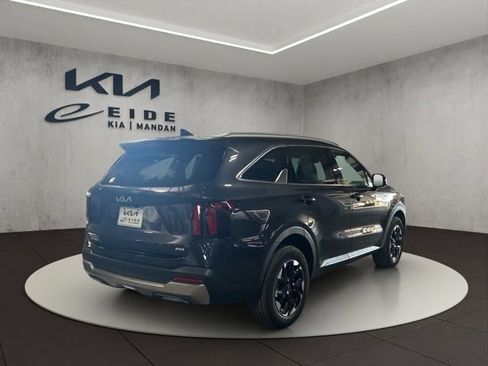 Used 2026 Kia Sorento S w/ S Panoramic Sunroof Package AWD/4WD image 24