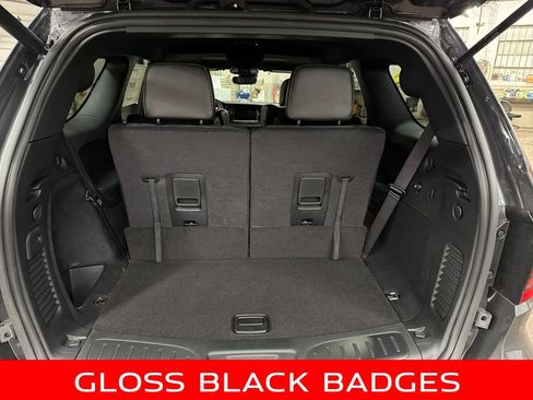 New 2026 Dodge Durango GT image 28