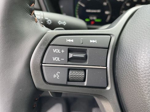 New 2026 Honda CR-V Sport-L image 20